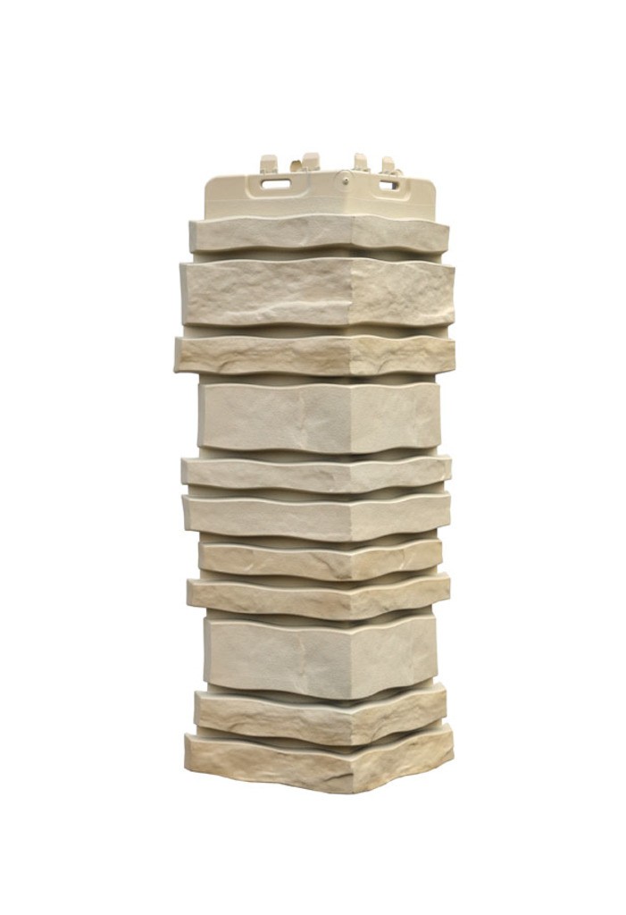 Угол Grand Line Сланец/Скала Design Plus пшеница