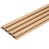 Панель стеновая CM Wall, 26x219x3000 мм pine (сосна)