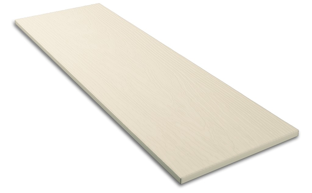 Фибросайдинг "DECOVER" 3600x190x8мм Bellis