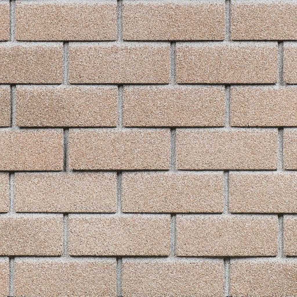 Фасадная плитка, Античный кирпич