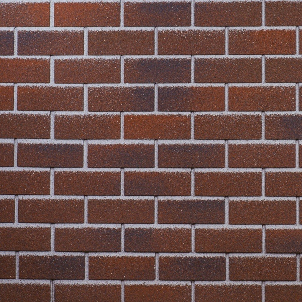 Фасадная плитка, Баварский кирпич