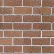Фасадная плитка, Красный кирпич