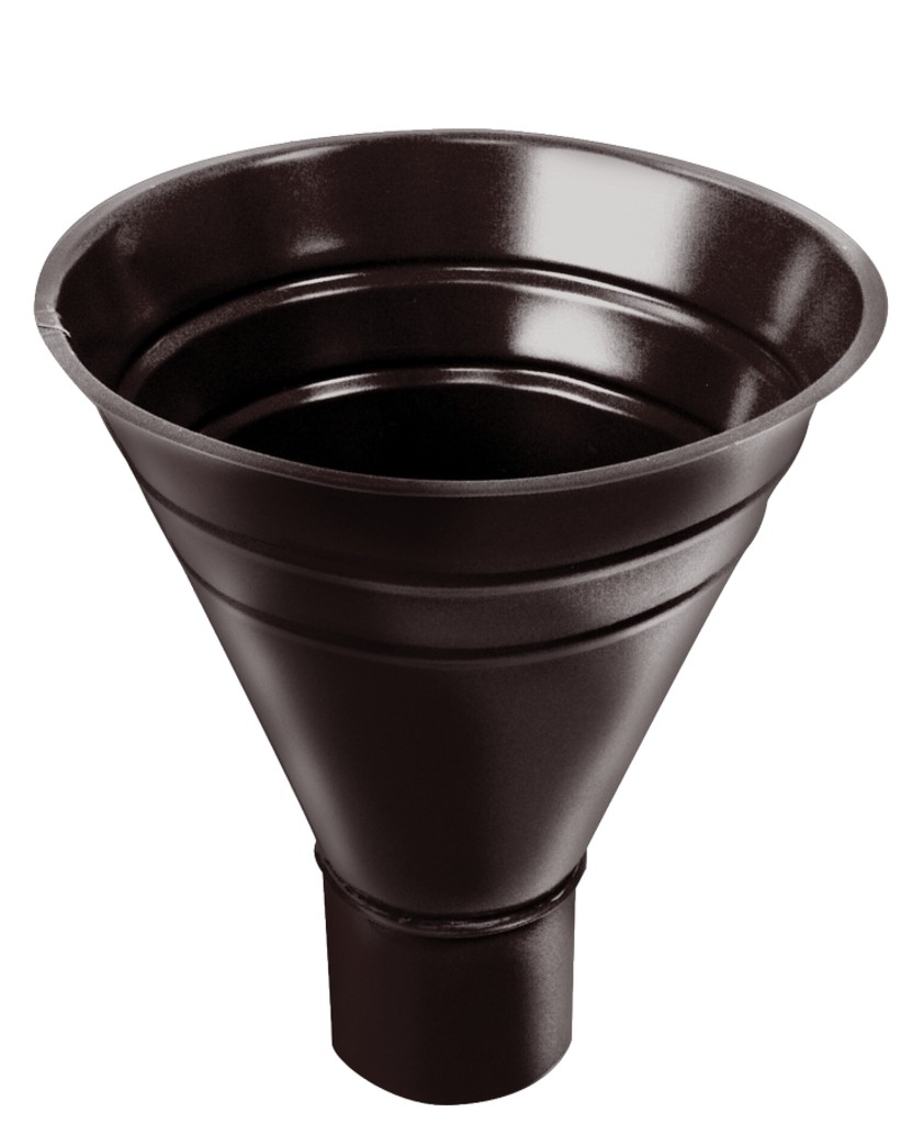 Воронка водосборная Grand Line, 250/90 мм