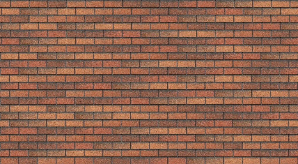 Фасадная плитка Docke PREMIUM/ BRICK/ Клубника