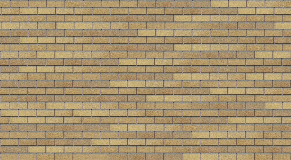 Фасадная плитка Docke PREMIUM/ BRICK/ Янтарный