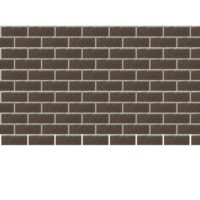 Фасадная плитка Docke PREMIUM/ BRICK/ Коричневый