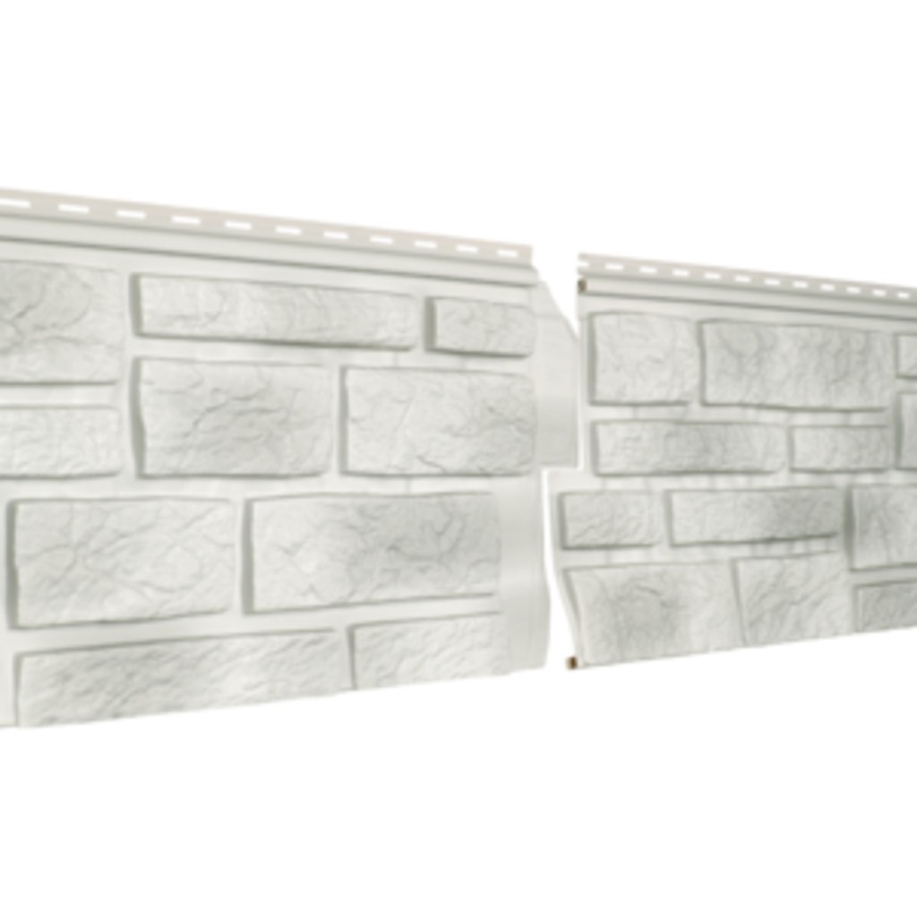 Фасадные панели Стоун Хаус S-Lock Таганай Высокогорный