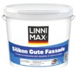 Краска силикон модифицированная для наружных работ LINNIMAX Silikon Gute Fassade / Силикон Гуте Фасад База 1 9 л