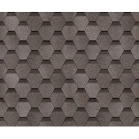 Гибкая черепица Docke PIE PREMIUM/ ШЕФФИЛД/ Фладен