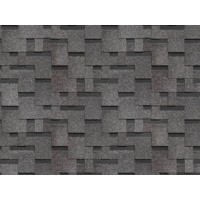 Гибкая черепица Docke PIE PREMIUM/ ГЕНУЯ/ Канноли