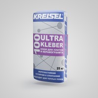 Универсальный морозостойкий клей 100 ULTRA KLEBER