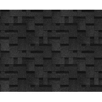 Гибкая черепица Docke PIE PREMIUM/ ГЕНУЯ/ Ежевика