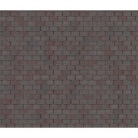 Гибкая черепица Docke PIE PREMIUM/ ЦЮРИХ/ Изюм