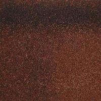 Коньково-карнизная черепица ROOFSHIELD HR-8 Кирпично-красный Антик