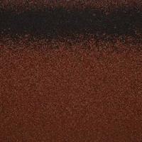 Коньково-карнизная черепица ROOFSHIELD HR-9 Кирпично-красный