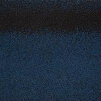 Коньково-карнизная черепица ROOFSHIELD HR-10 Синий