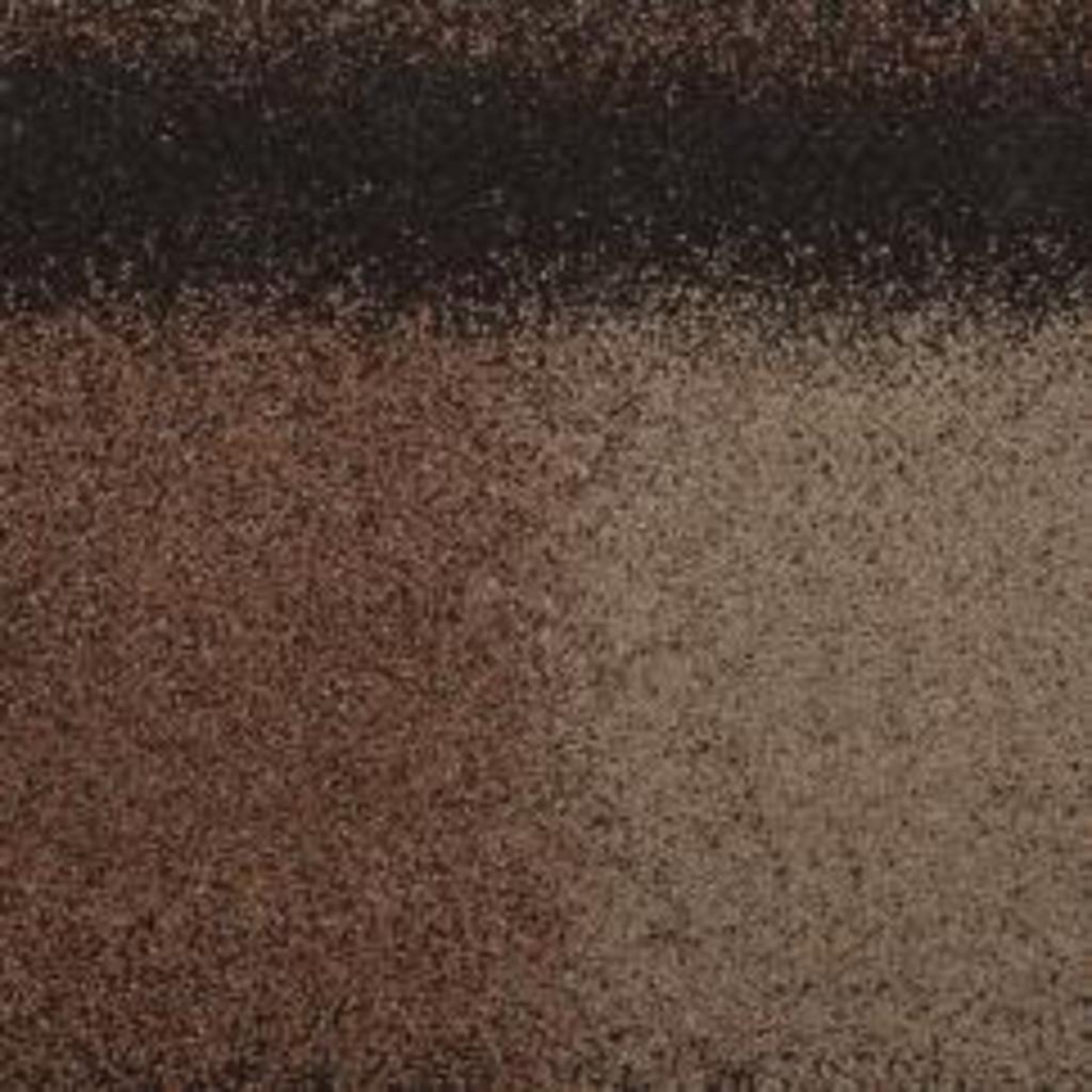 Коньково-карнизная черепица ROOFSHIELD HR-16 Сандаловый