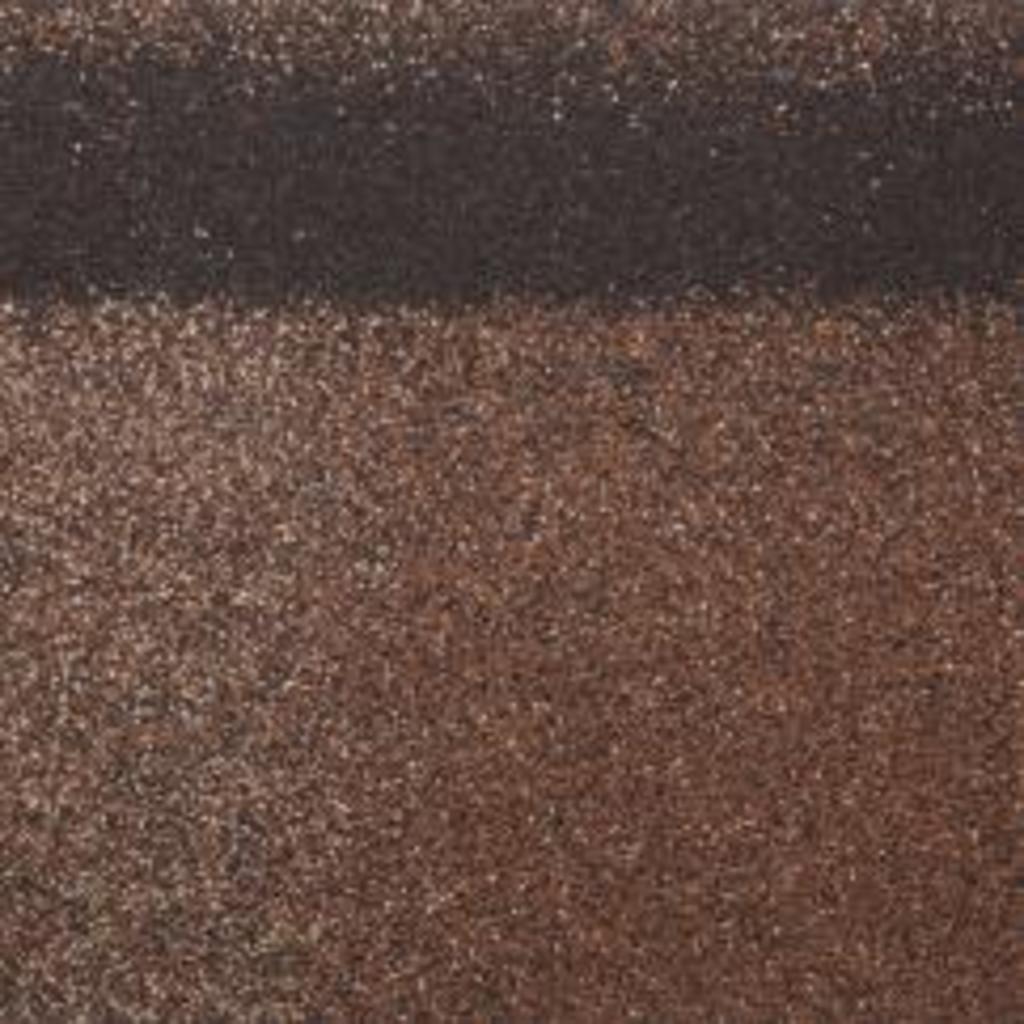 Коньково-карнизная черепица ROOFSHIELD HR-45 Дымчатый кварц