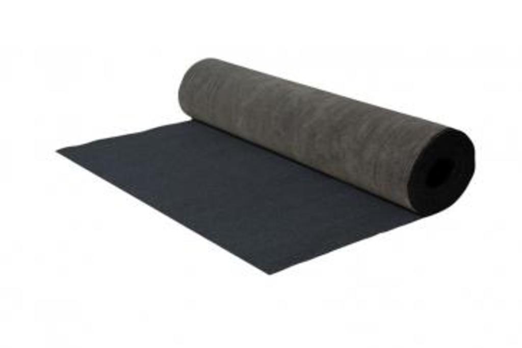 Ендовый ковер ROOFSHIELD E-10 Темно-серый