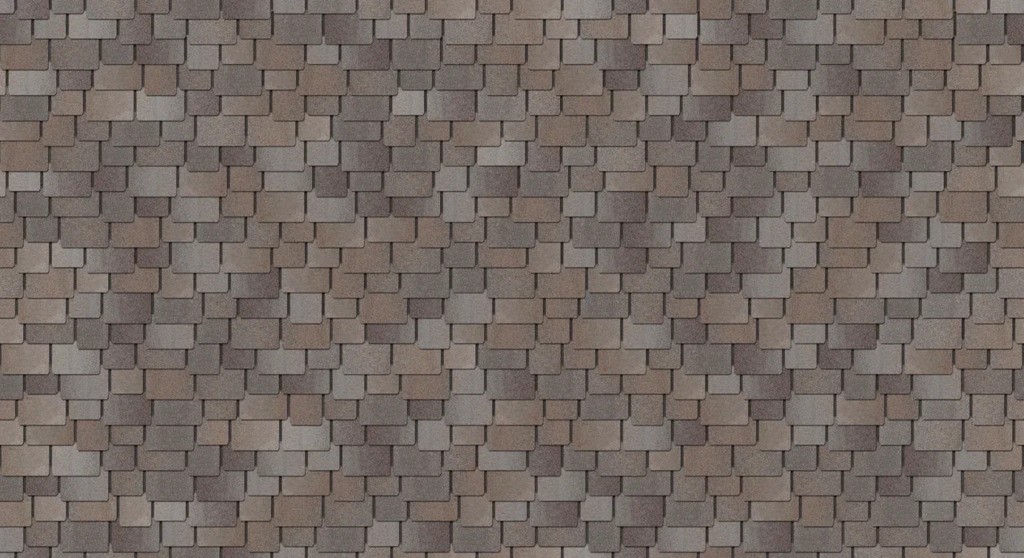 Гибкая черепица Docke PIE PREMIUM/ САППОРО/ Вагаси