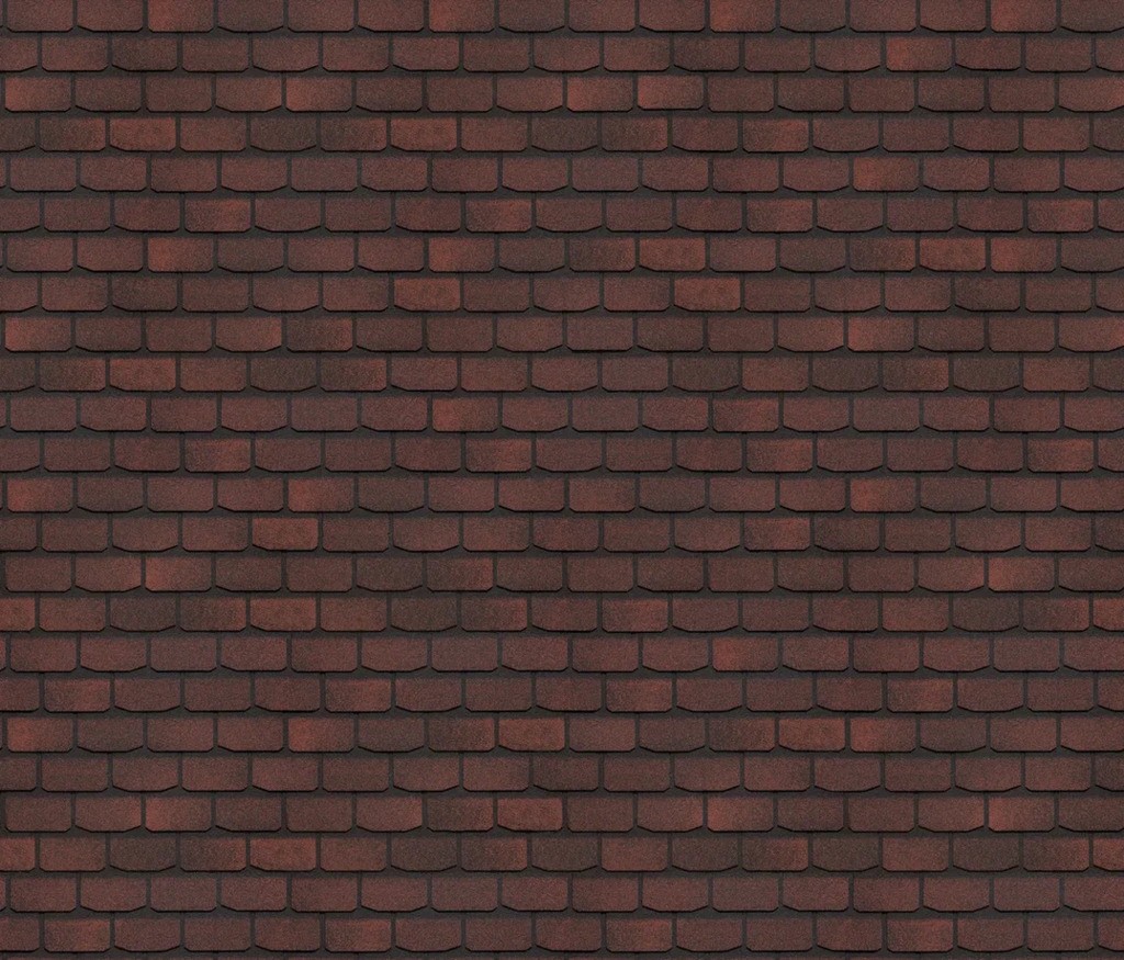 Гибкая черепица Docke PIE PREMIUM/ ЖЕНЕВА/ Чили