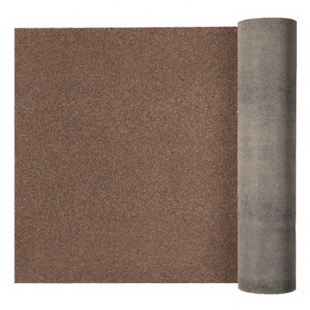 Ендовый ковер QUIET title Песок пустыни