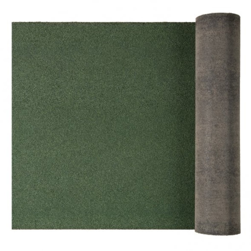 Ендовый ковер QUIET title Нефрит