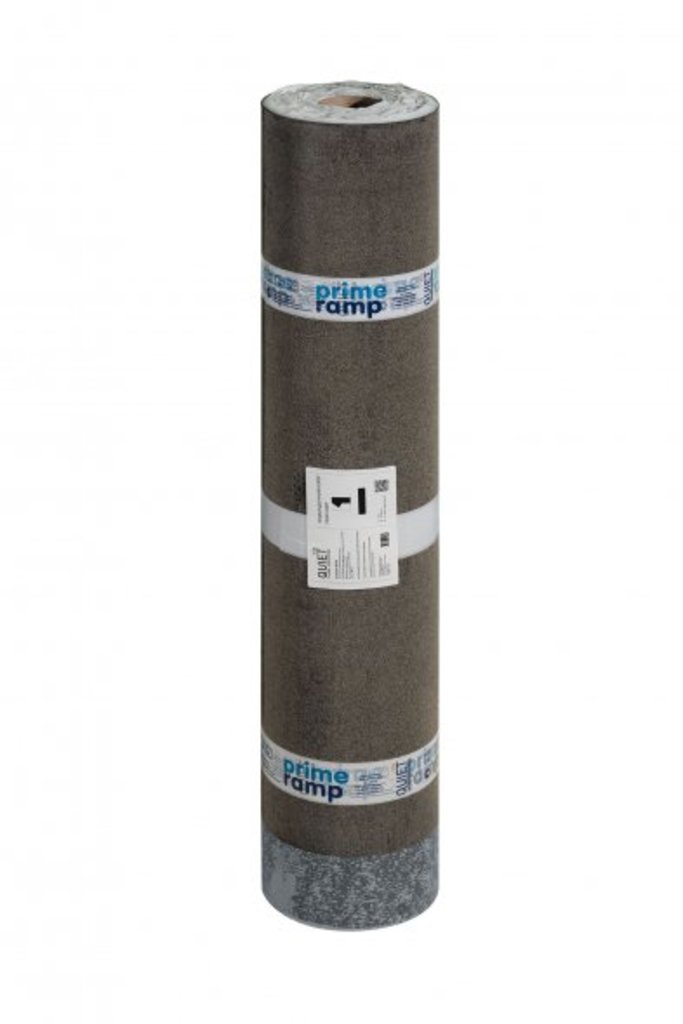 Подкладочный ковер Prime Ramp для черепицы QUIET title