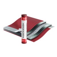 Подкладочный ковер Docke Premium Glass EL 30 м