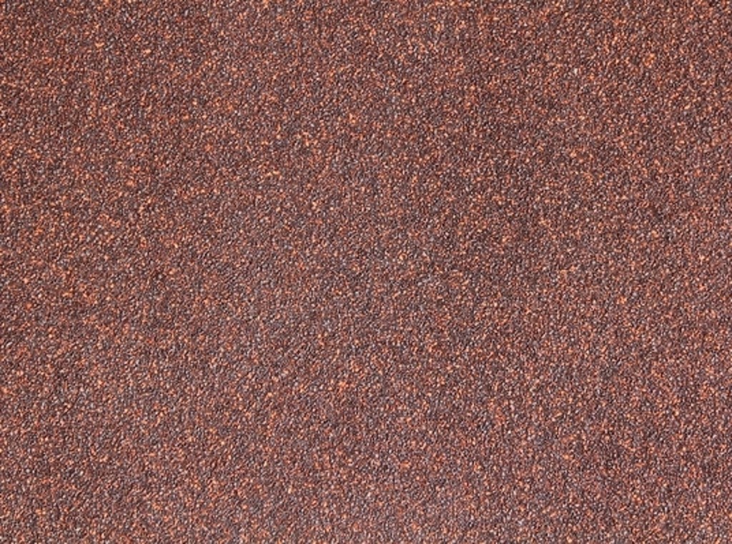 Ендовый ковёр Красный