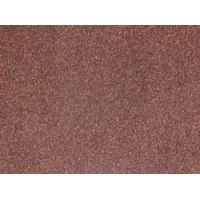 Ендовый ковёр Красный