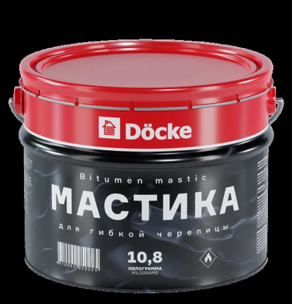 Мастика 10 кг