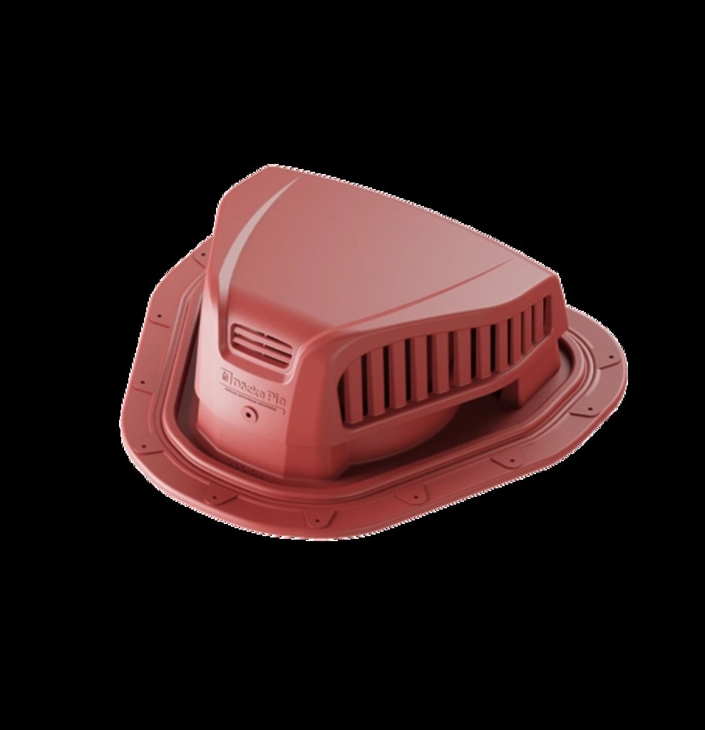 Аэратор Next Красный