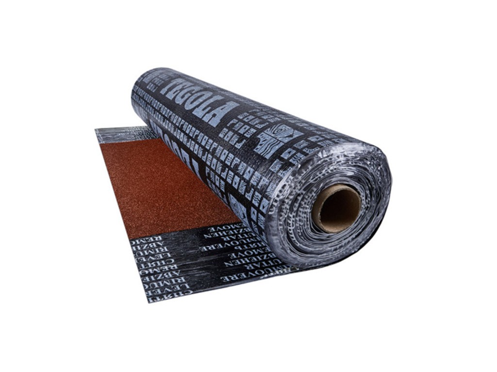 Сейфити Флекс Ендова красный