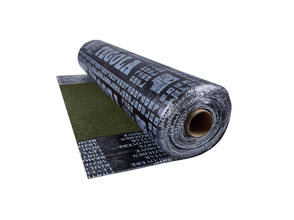 Сейфити Флекс Ендова зеленый