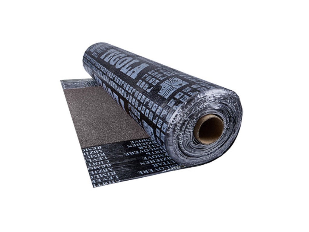 Сейфити Флекс Ендова серый