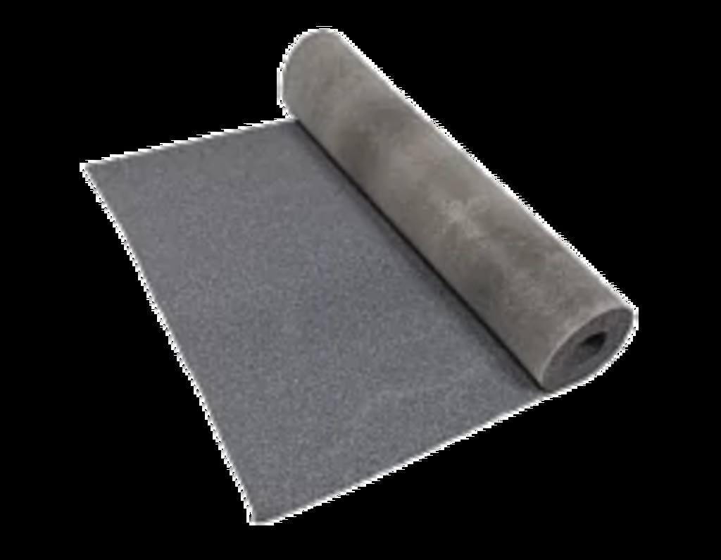 Ендовный ковер ТЕХНОНИКОЛЬ SHINGLAS Графитовый