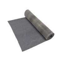 Ендовный ковер ТЕХНОНИКОЛЬ SHINGLAS Графитовый