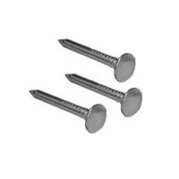 Гвоздь ершенный Shinglas оцинкованный 30х3,5 мм 5 кг