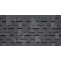 Гибкая черепица TEGOLA / BUSINESS UNICA / UNICA LAZIO / Granito 454