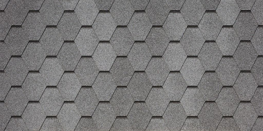 Гибкая черепица TEGOLA / BUSINESS UNICA / UNICA Veneto / Granito 454