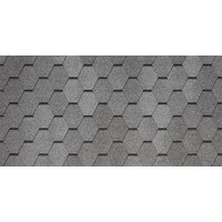 Гибкая черепица TEGOLA / BUSINESS UNICA / UNICA Veneto / Granito 454