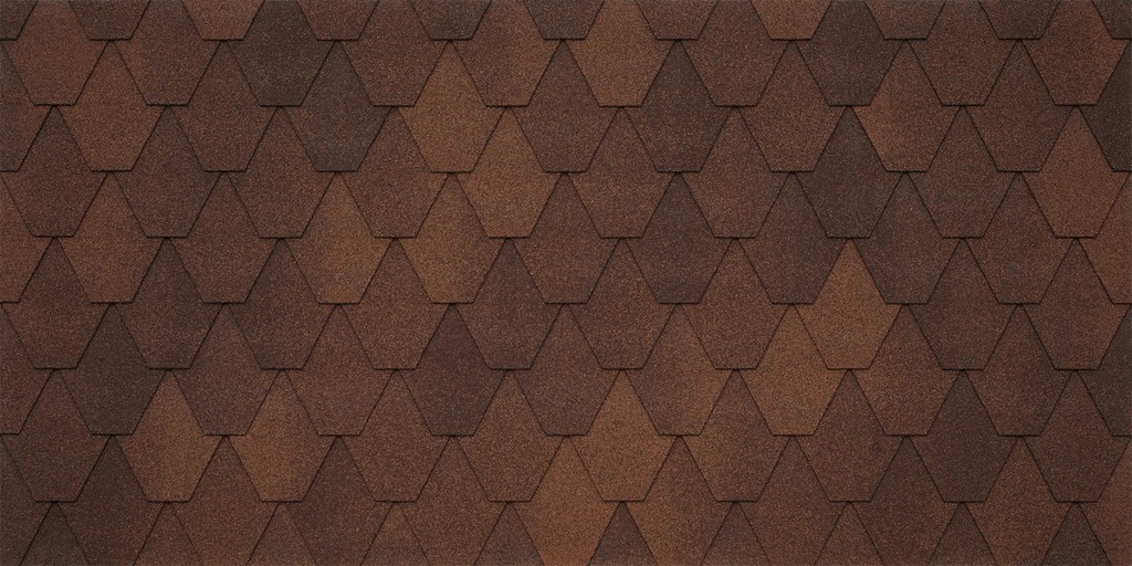 Гибкая черепица TEGOLA / BUSINESS UNICA / UNICA Sardegna / Liberica 020