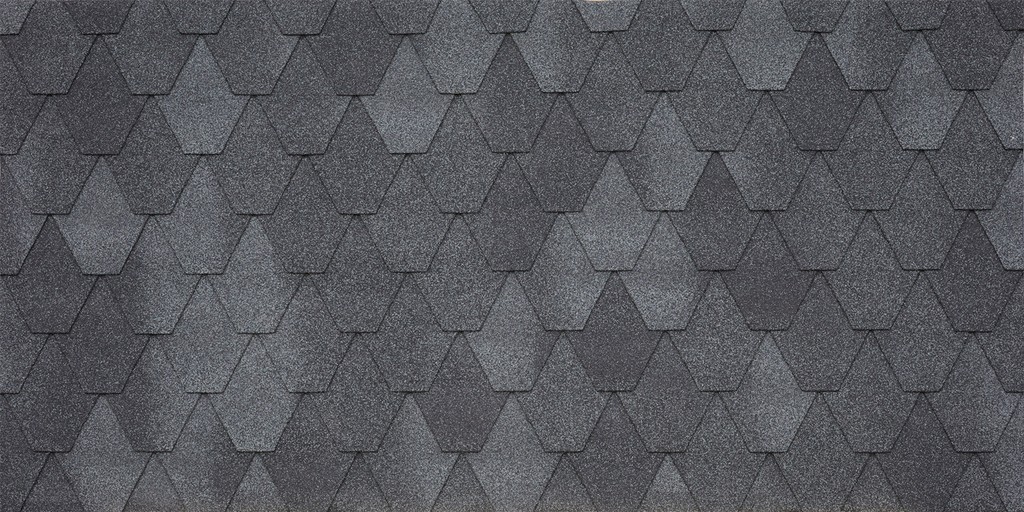 Гибкая черепица TEGOLA / BUSINESS UNICA / UNICA Sardegna / Ardesia 467