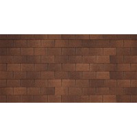 Гибкая черепица TEGOLA / BUSINESS UNICA / UNICA TOSCANA / Liberica 020