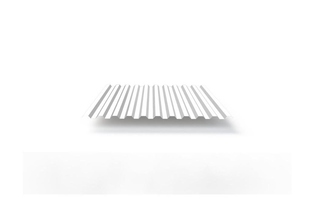 Профлист - C-21