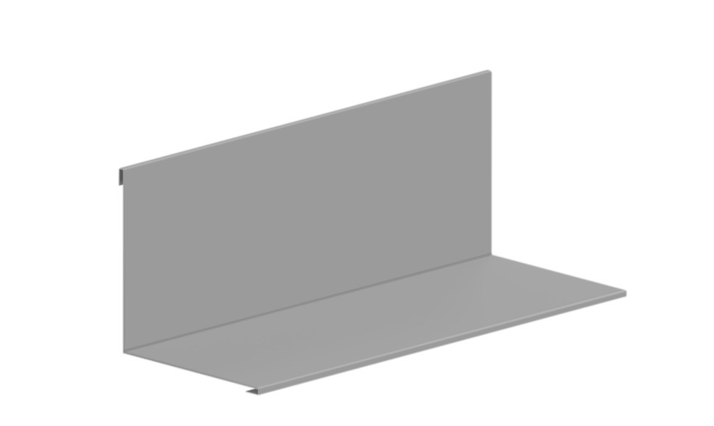 К-13 Планка угла внутреннего 110х110х2500