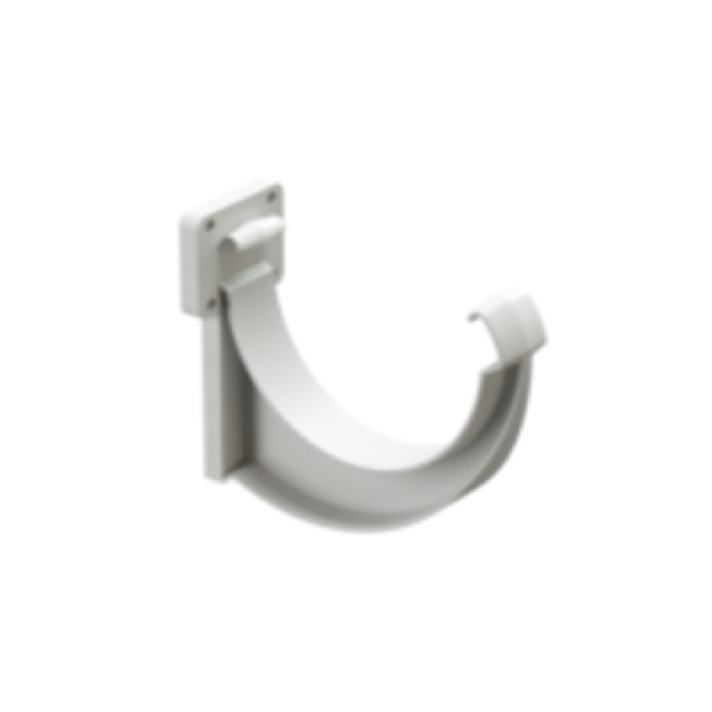 Docke LUX Кронштейн желоба