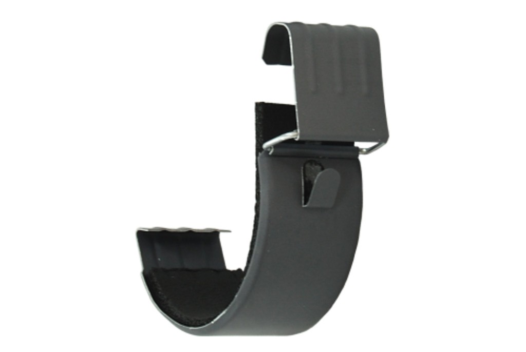 Соединитель желоба GL 125 мм Matte PU