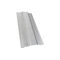 Защелка для кронштейна трубы, Optima